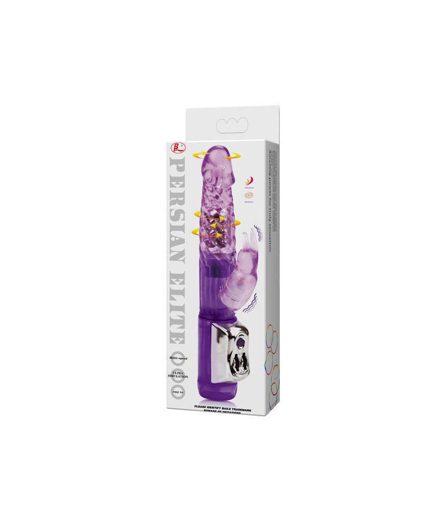 BAILE - PERSIAN ELITE RABBIT