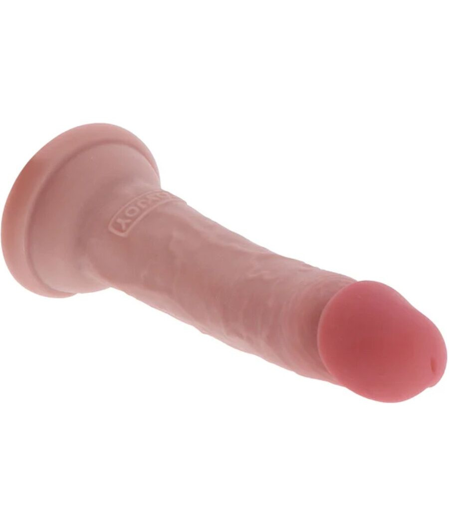 GET REAL - DELUXE REALISTISCHER PENIS 15 CM