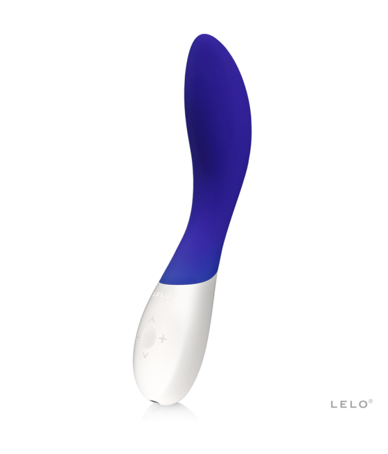 LELO - VIBRATORE MONA WAVE BLU NOTTE