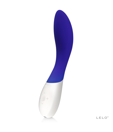 LELO - VIBRATEUR MONA WAVE BLEU NUIT
