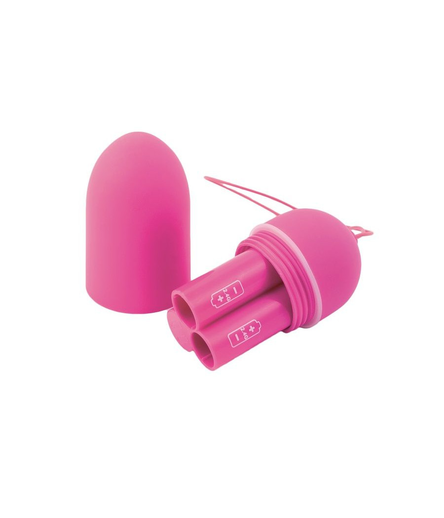 B SWISH - CONTROLE REMOTO ROSA CLSSICO BNAUGHTY UNLEASHED