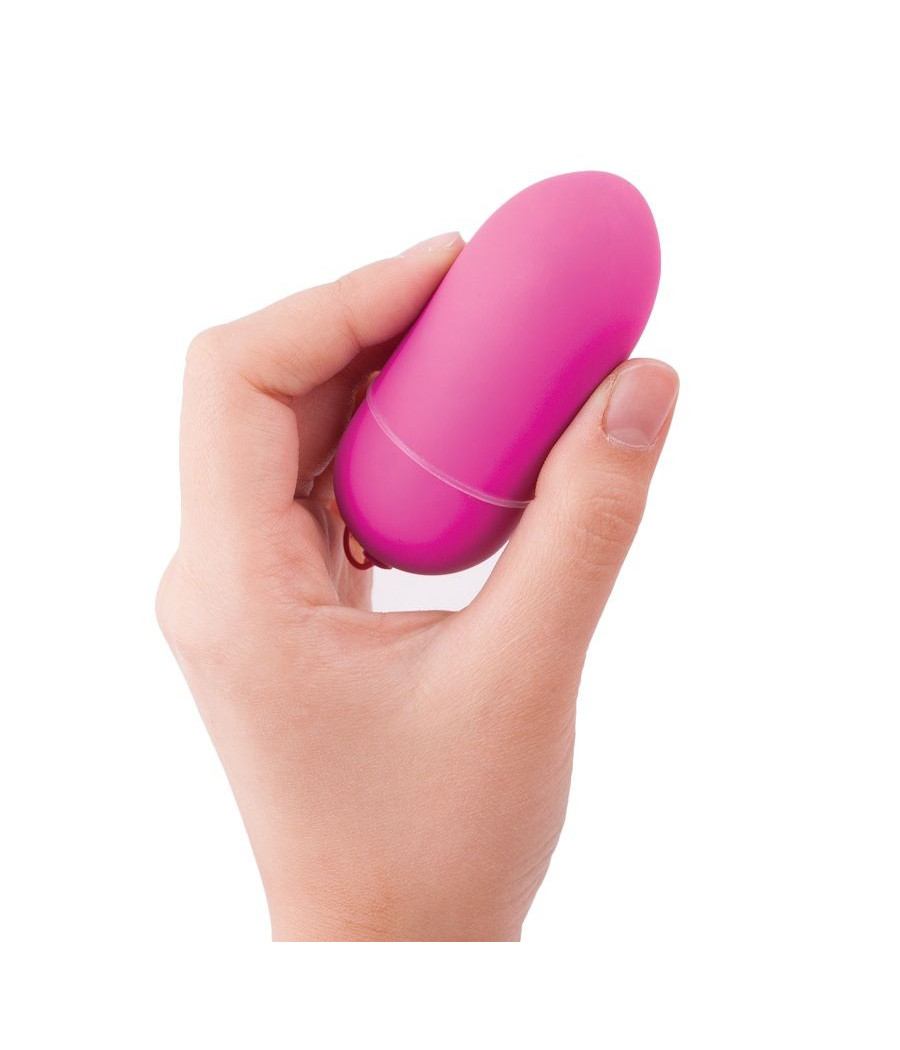 B SWISH - BNAUGHTY UNLEASHED CLASSIC ROSA CONTROL REMOTO