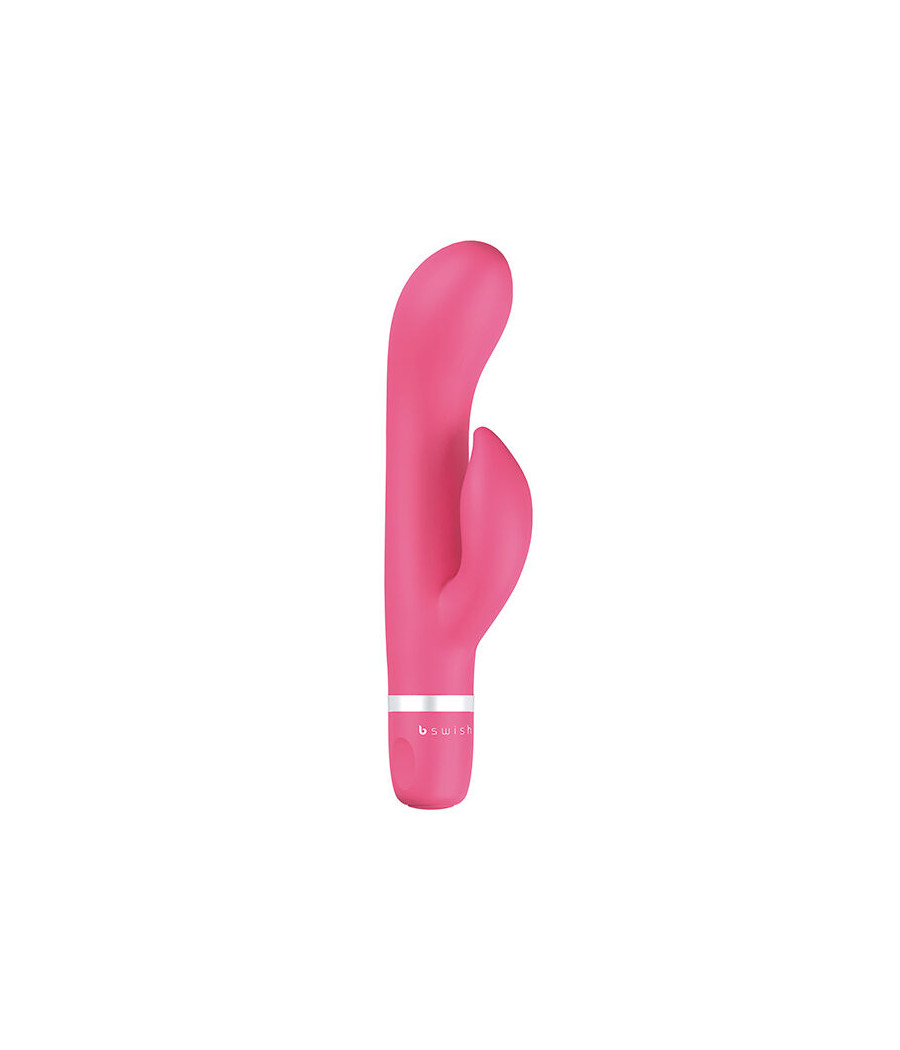B SWISH - BWILD CLSSICO MARINE COELHO VIBRADOR GOIABA