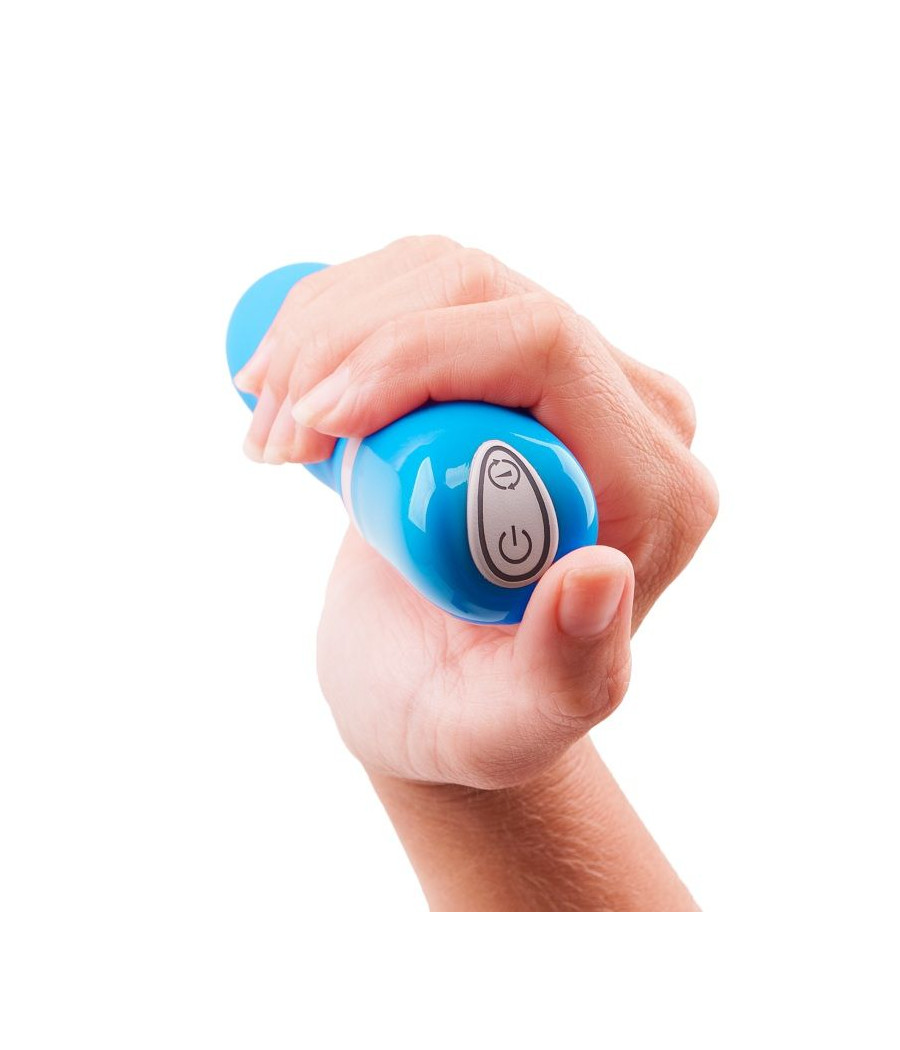 B SWISH - BDESIRED DELUXE CURVA BLU LAGUNA