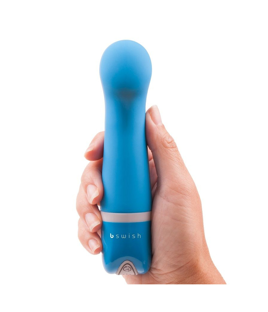 B SWISH - BDESIRED DELUXE CURVA BLU LAGUNA