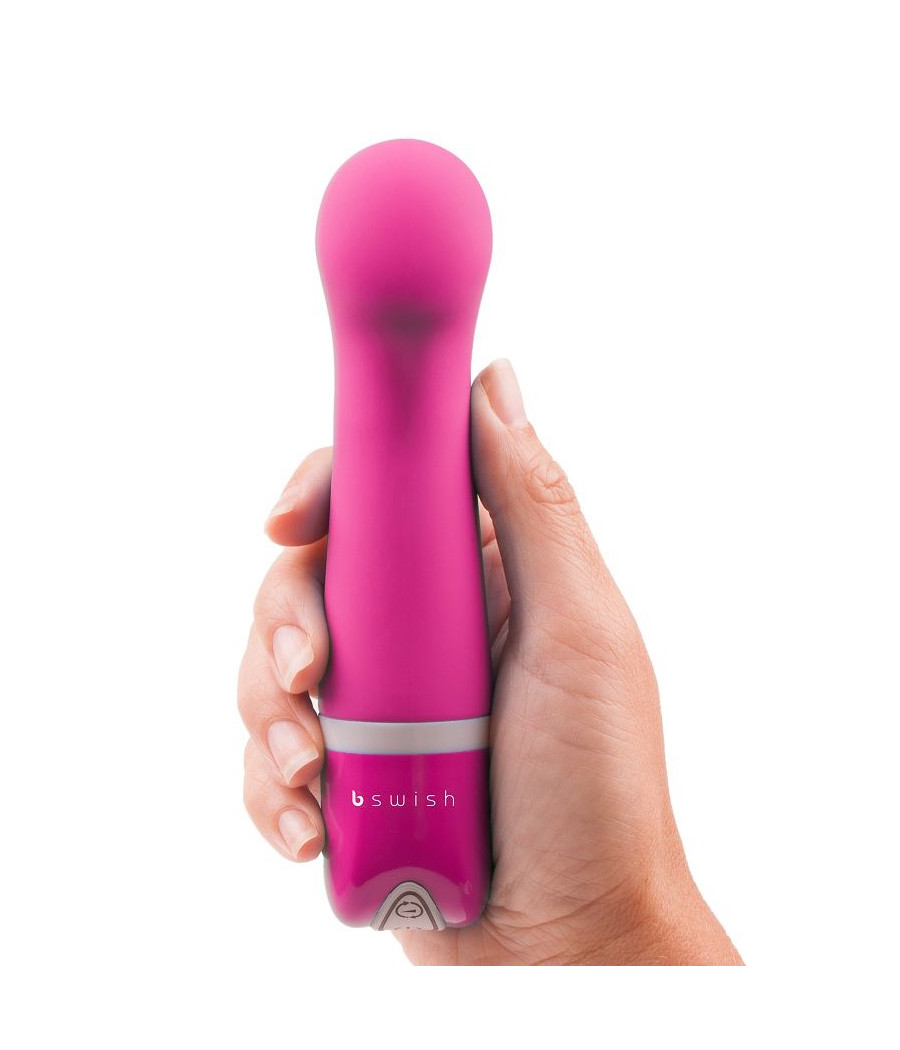 B SWISH - BDESIRED DELUXE CURVA ROSA