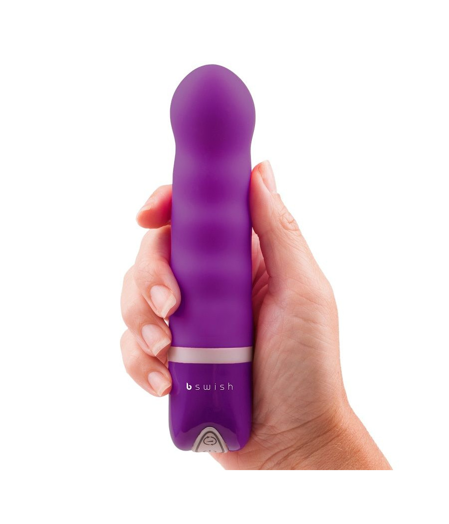 B SWISH - BDESIRED DELUXE PEARL ROYAL LILA