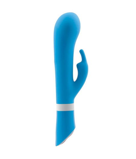 B SWISH - BWILD DELUXE BUNNY RABBIT VIBRATEUR JADE