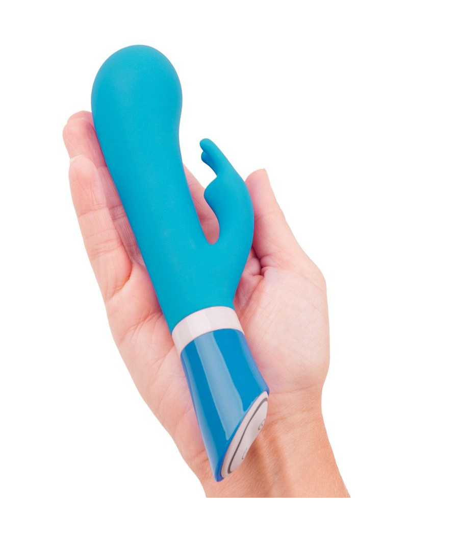 B SWISH - BWILD DELUXE BUNNY CONIGLIO VIBRATORE GIADA