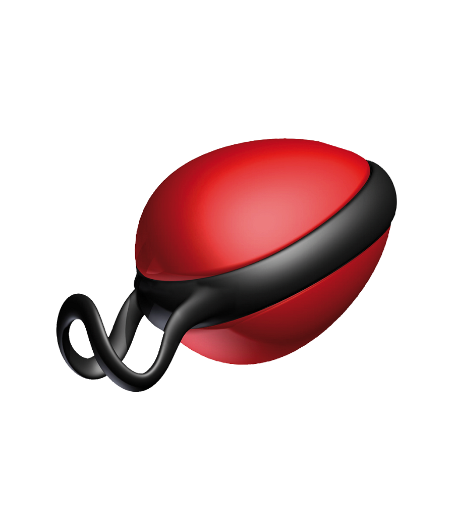 JOYDIVION JOYBALLS - BALLE SIMPLE ROUGE