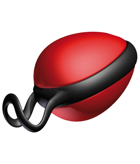 JOYDIVION JOYBALLS - ROTER EINZELBALL