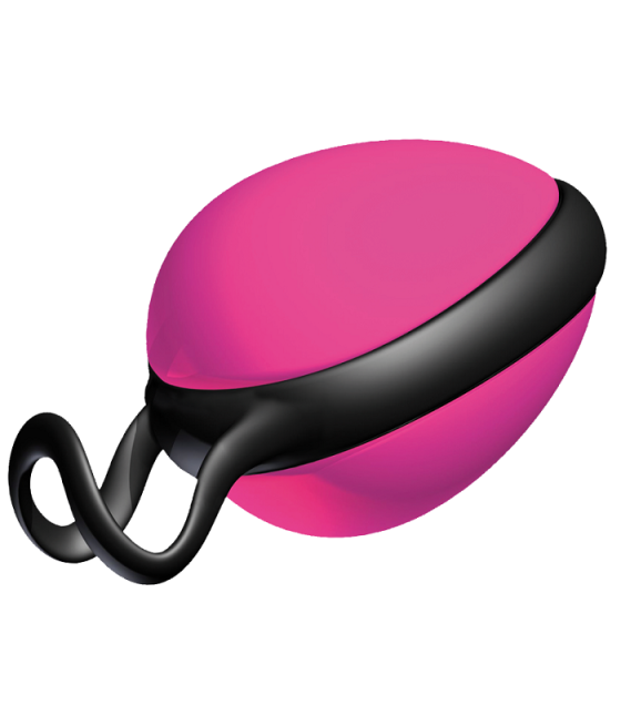JOYDIVION JOYBALLS - BOLA ÚNICA SECRETA ROSA FÚCSIA