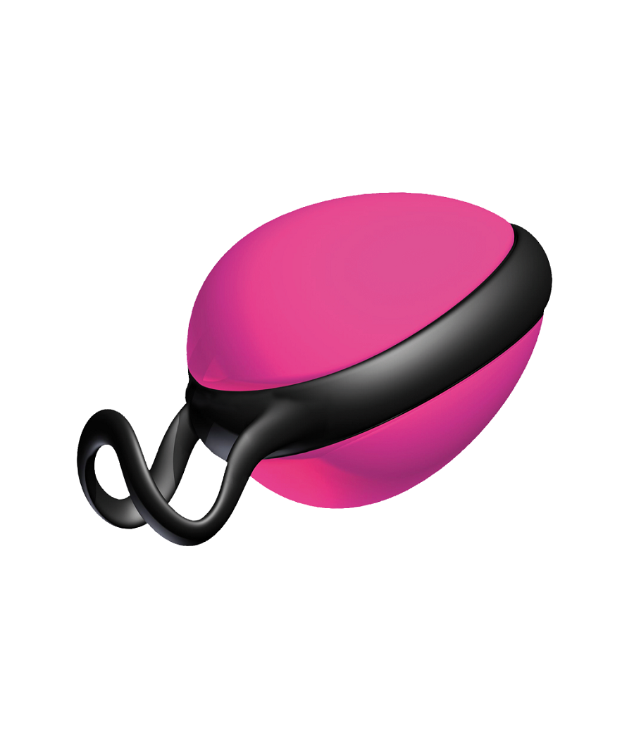 JOYDIVION JOYBALLS - SECRET SINGLE BALL FUCHSIA PINK