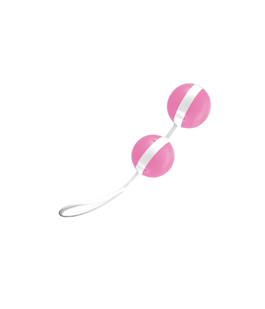 JOYDIVION JOYBALLS - BOLAS CHINESAS ROSA