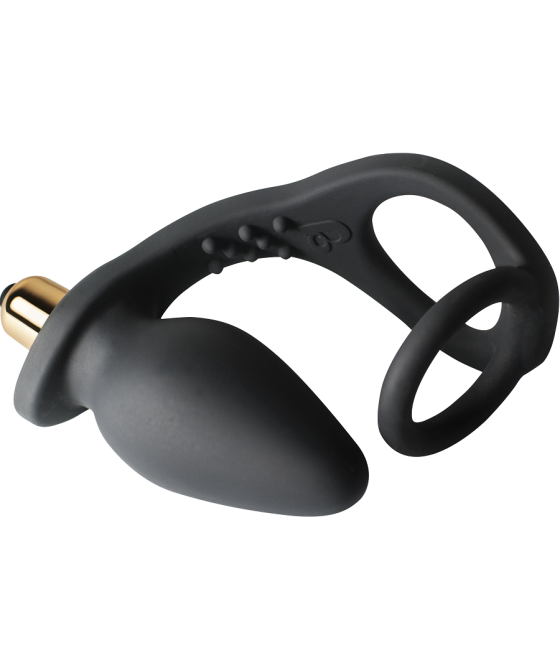 ROCKS-OFF - STIMOLATORE PROSTATICO RO-ZEN 7V