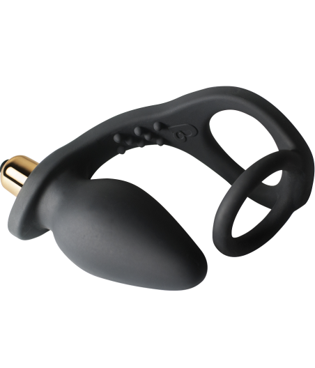 ROCKS-OFF - RO-ZEN PROSTATIKSTIMULATOR 7V