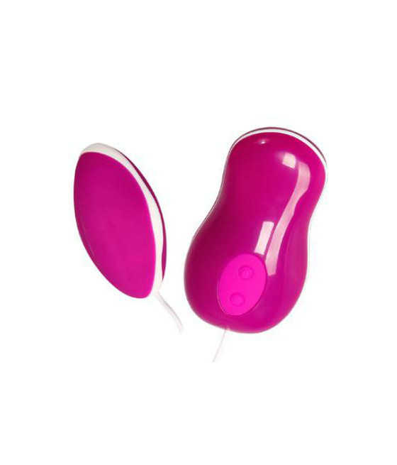 PRETTY LOVE - OVO VIBRANTE COM CONTROLE REMOTO AVERY