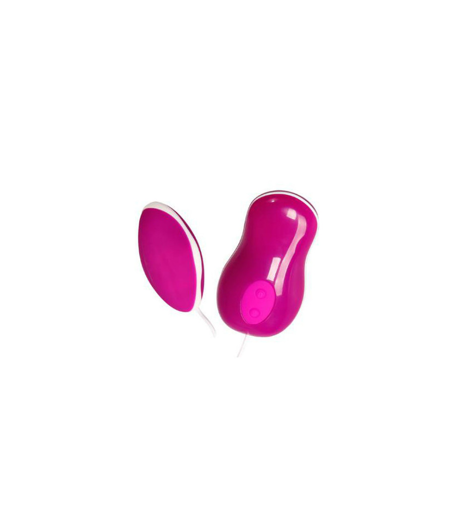 PRETTY LOVE - FLIRTATION HUEVO VIBRADOR CON CONTROL REMOTO AVERY