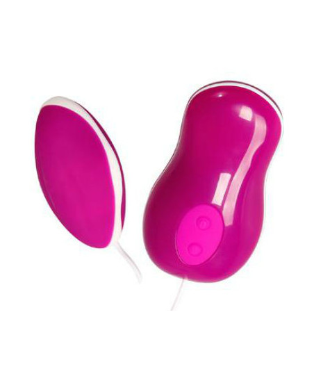 PRETTY LOVE - FLIRTATION VIBRIERENDES EI MIT FERNBEDIENUNG AVERY