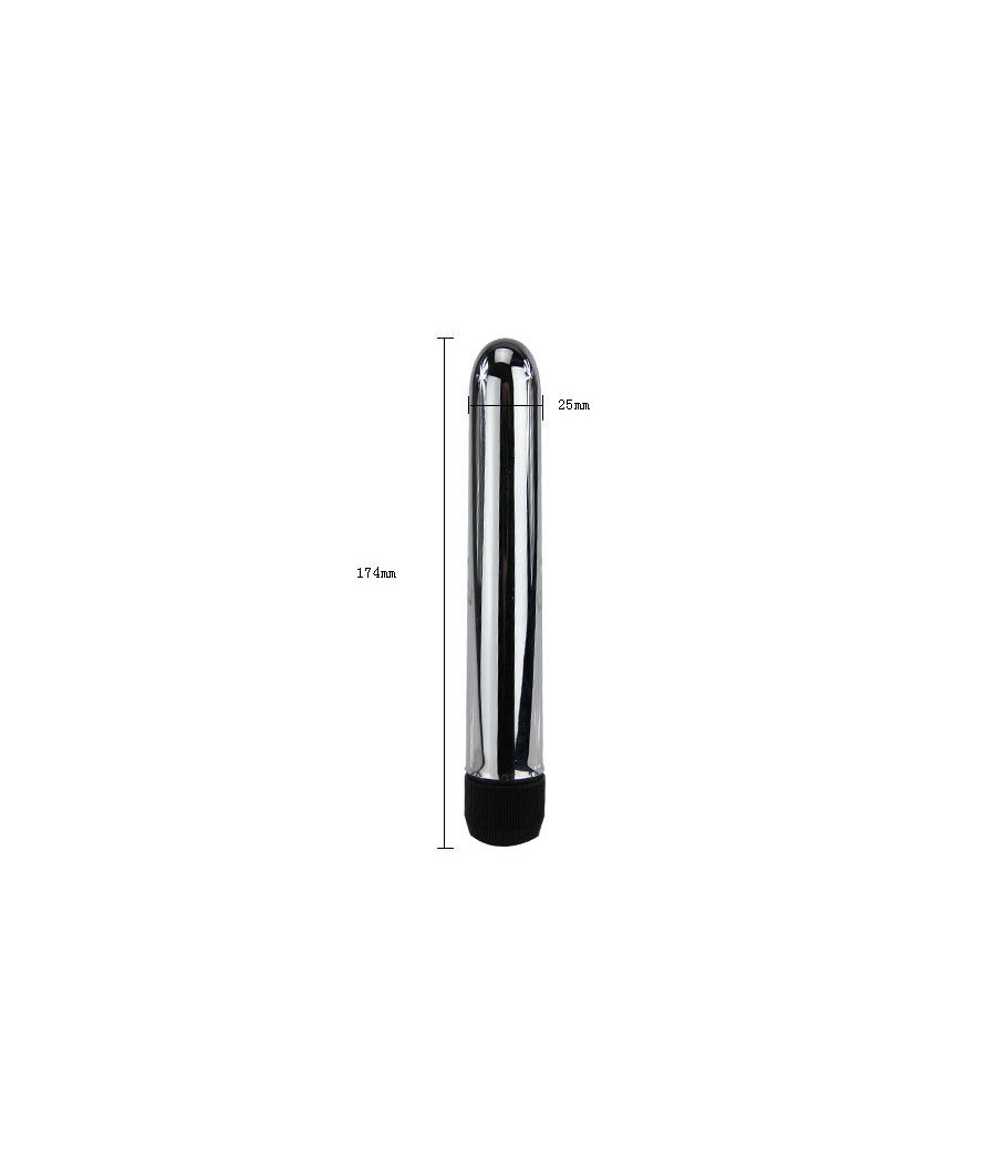 BAILE - VIBRATOR DER EIN FLIEGENDES METALL HERSTELLT