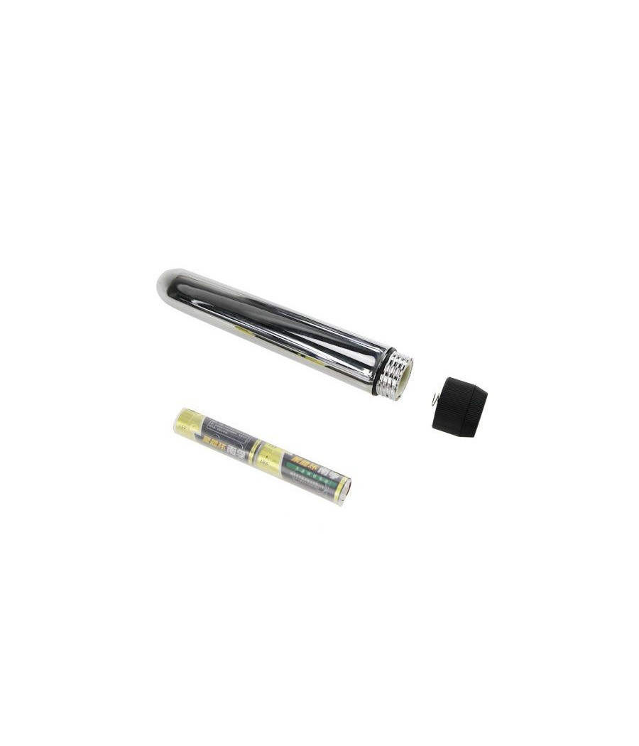 BAILE - VIBRATOR DER EIN FLIEGENDES METALL HERSTELLT