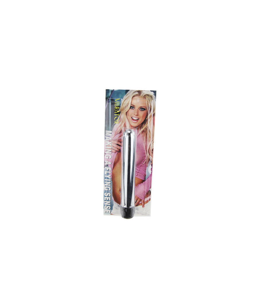 BAILE - VIBRATOR DER EIN FLIEGENDES METALL HERSTELLT