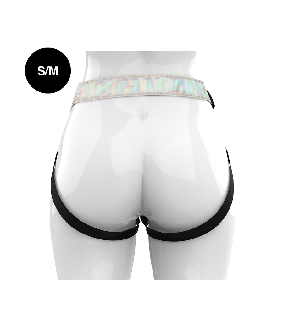 MYTHOLOGY - PETTORINA FANTASY - PETTORINA IRIDESCENTE S/M