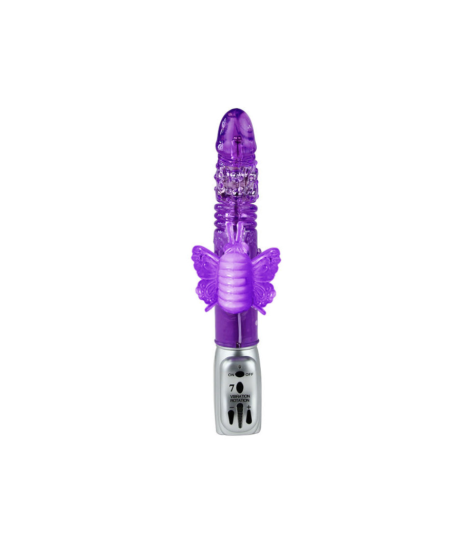 BAILE - SCHMETTERLINGS TULPE ROTATOR AUF UND AB