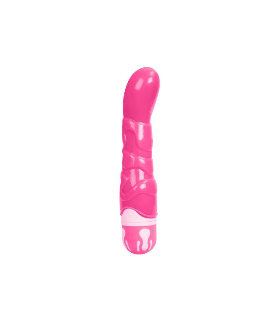 BAILE - THE REALISTIC COCK PINK 21.8 CM