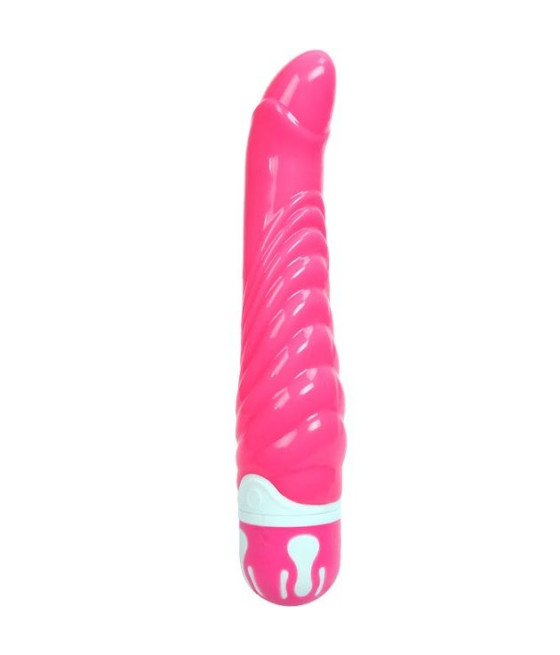BAILE - O GALO REALISTA ROSA G-SPOT 21.8 CM