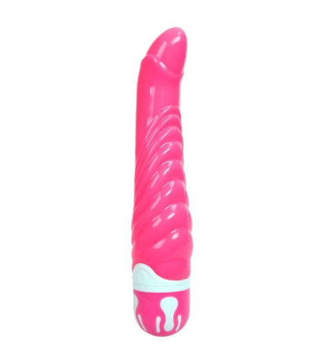 BAILE - EN SIE DEN REALISTISCHEN HAHN. ROSA G-SPOT 21.8 CM