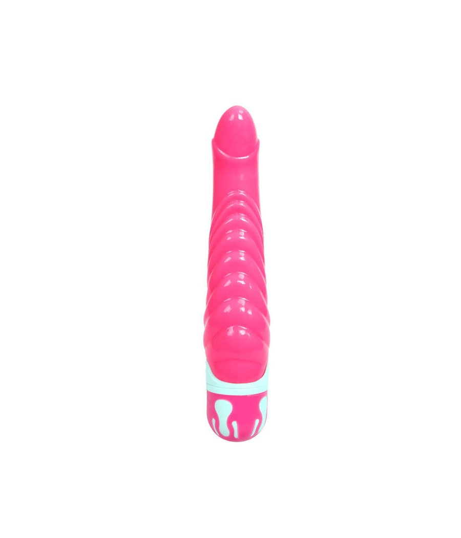 BAILE - O GALO REALISTA ROSA G-SPOT 21.8 CM