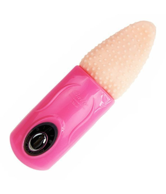 BAILE - ZUNGENMASSAGER 3V