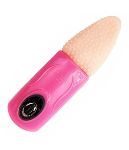 BAILE - ZUNGENMASSAGER 3V