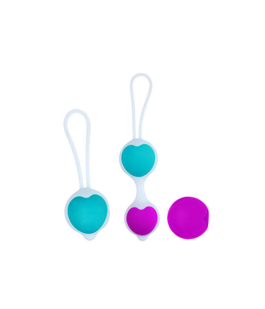 PRETTY LOVE - FLIRTAZIONE SFERA DI HEGEL