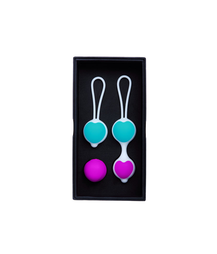 PRETTY LOVE - FLIRTAZIONE SFERA DI HEGEL