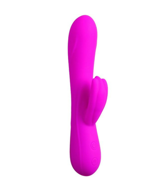 PRETTY LOVE - VIBRADOR ESTIMULADOR BARRETE