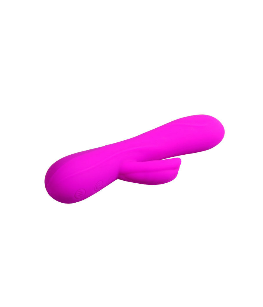 PRETTY LOVE - VIBRATEUR STIMULATEUR BARRETE