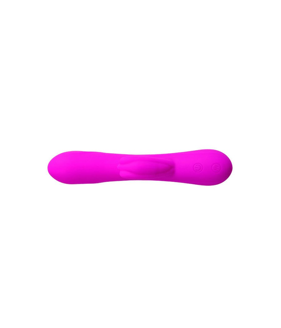PRETTY LOVE - VIBRATEUR STIMULATEUR BARRETE