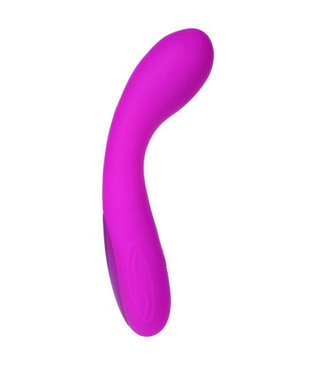 PRETTY LOVE - TONY LILAC MASSAGER