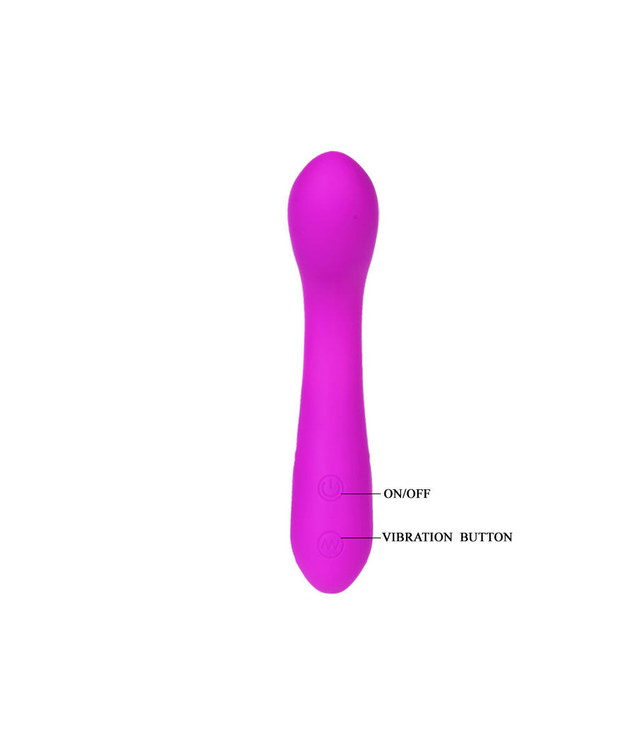 PRETTY LOVE - TONY LILAC MASSAGER