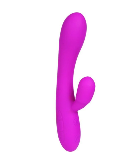 PRETTY LOVE - SMART VICTOR VIBRATOR MIT KLITORISTIMULATOR