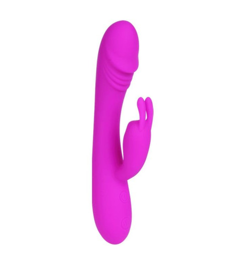 PRETTY LOVE - SMART VIBRATOR WITH RABBIT 30 HUNTER MODES