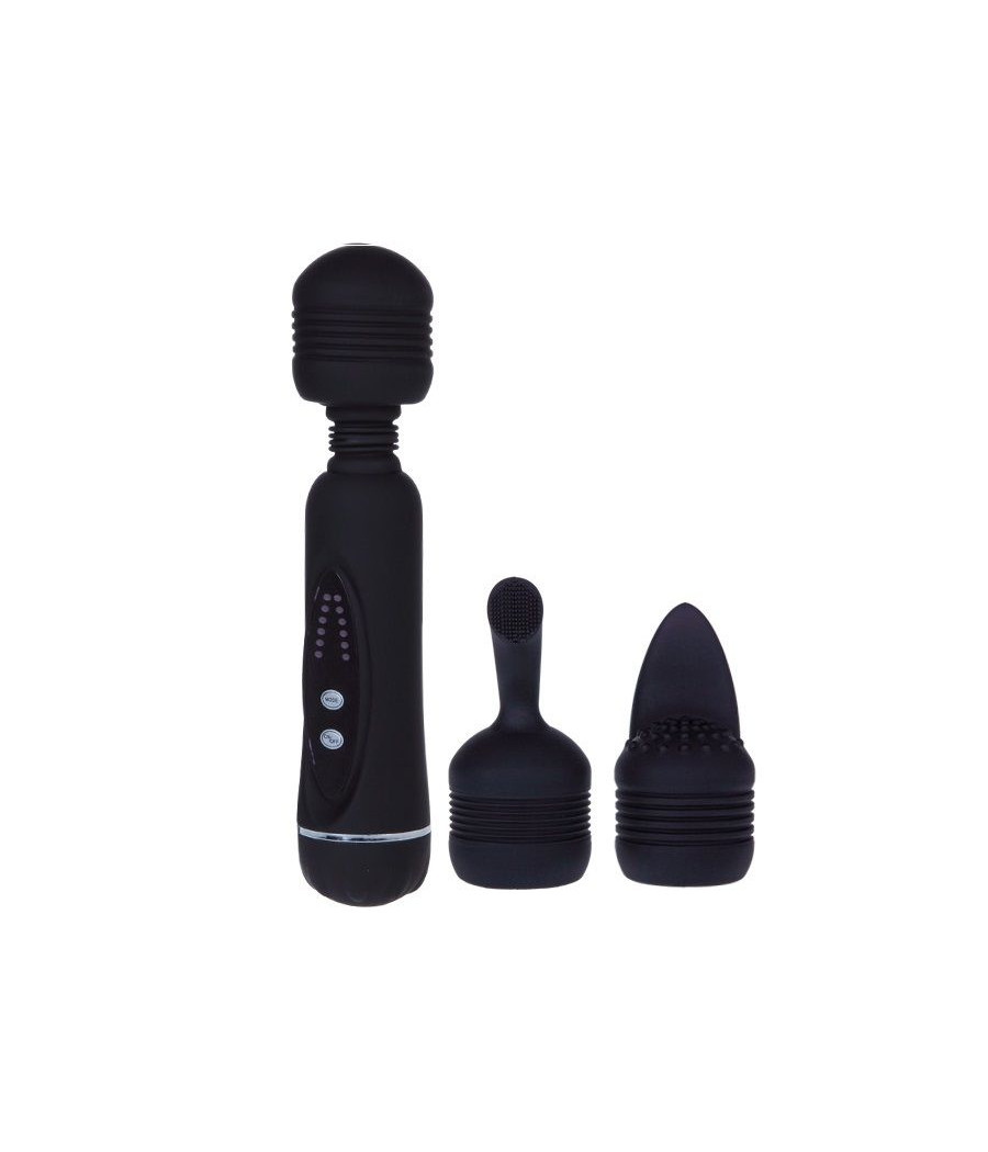 PRETTY LOVE - FLIRTATION MAGISCHES MASSAGER