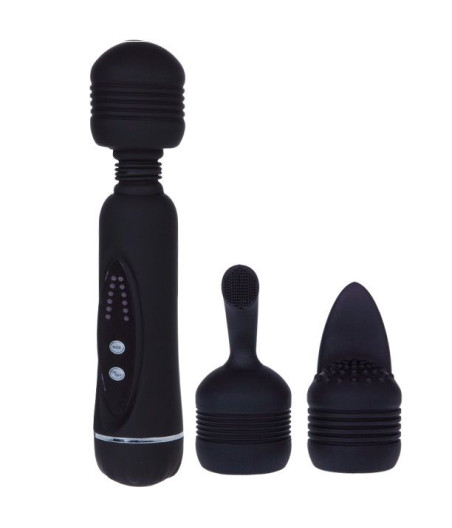 PRETTY LOVE - FLIRTATION MAGISCHES MASSAGER