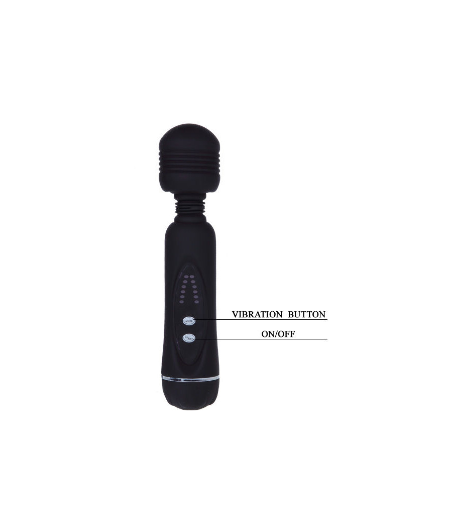 PRETTY LOVE - FLIRTATION MAGISCHES MASSAGER