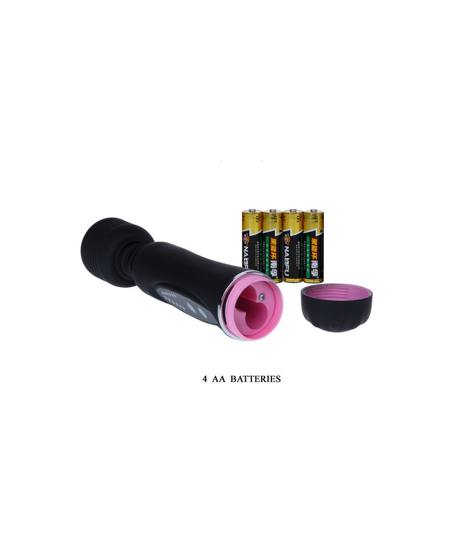 PRETTY LOVE - FLIRTATION MAGISCHES MASSAGER