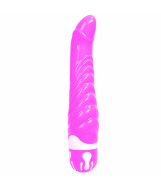 BAILE - DER REALISTISCHEN HAHN LILA G-SPOT 21.8 CM