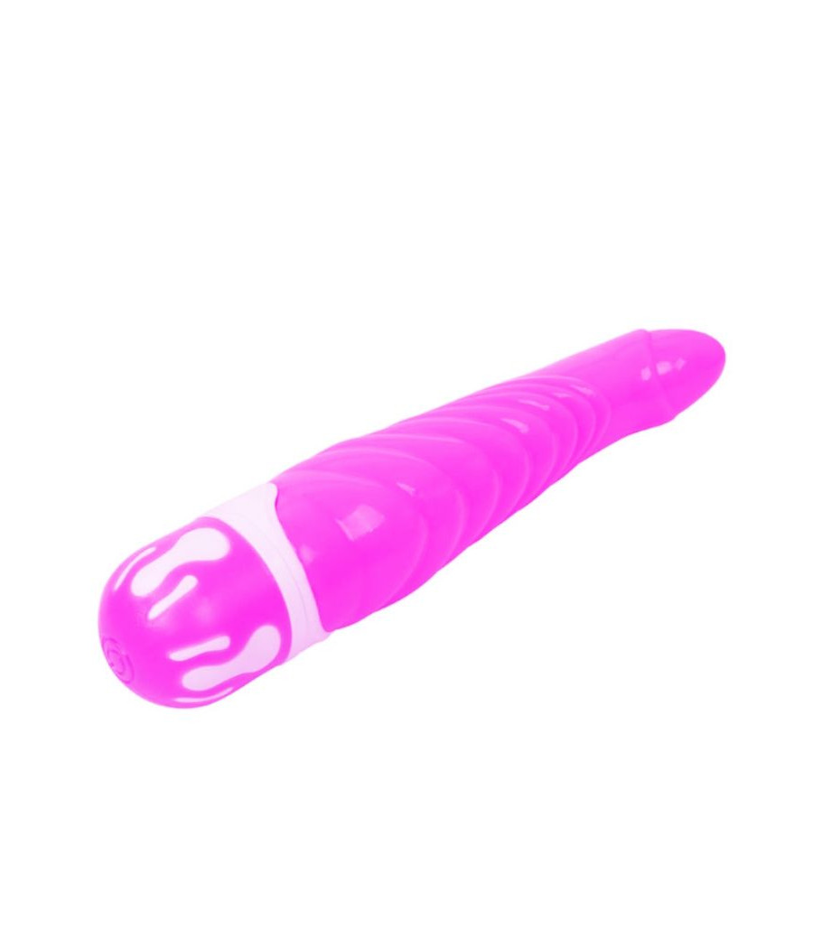 BAILE - DER REALISTISCHEN HAHN LILA G-SPOT 21.8 CM