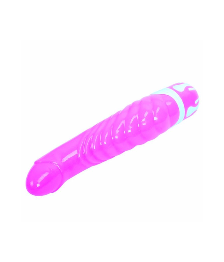 BAILE - LA BITE RÉALISTE LILAS G-SPOT 21.8 CM